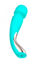MASAJEADOR VIBRADOR WAND LELO - SMART WAND 2