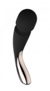 MASAJEADOR VIBRADOR WAND LELO - SMART WAND 2