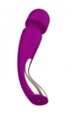 MASAJEADOR VIBRADOR WAND LELO - SMART WAND 2