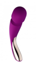 MASAJEADOR VIBRADOR WAND LELO - SMART WAND 2