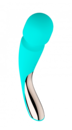 MASAJEADOR VIBRADOR WAND LELO - SMART WAND 2
