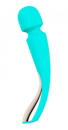 MASAJEADOR VIBRADOR WAND LELO - SMART WAND 2
