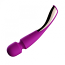 MASAJEADOR VIBRADOR WAND LELO - SMART WAND 2