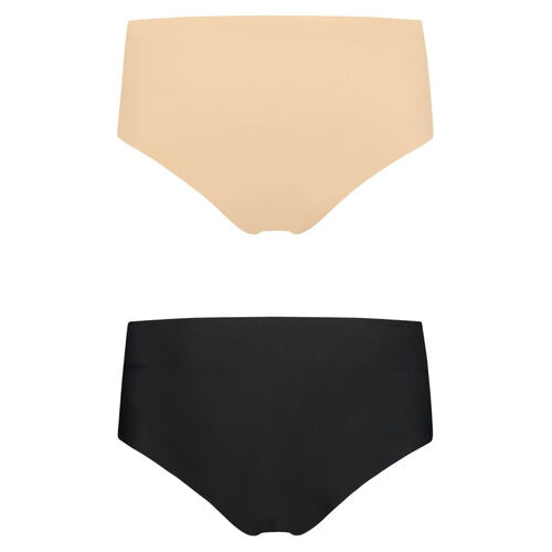 PACK BRAGUITA SIN COSTURAS BYE BRA