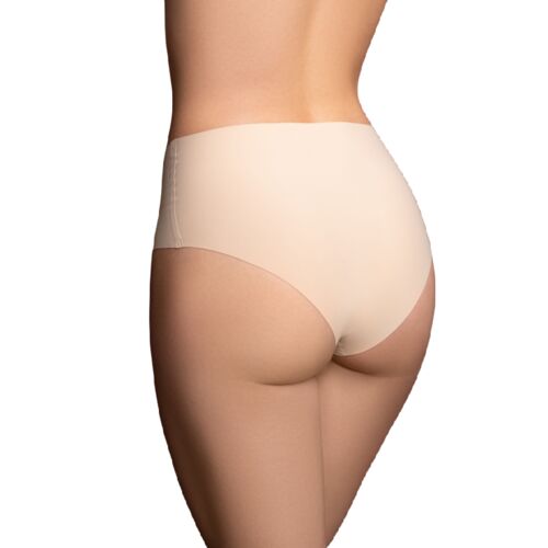 PACK BRAGUITA SIN COSTURAS BYE BRA