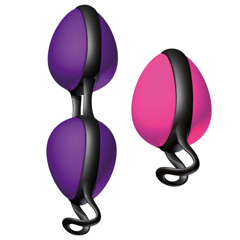 BOLAS KEGEL JOYDIVION JOYBALLS - SECRET SET