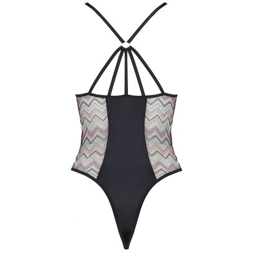 TEDDY CASMIR - LAGERTA S/M