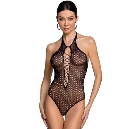 BODYSTOCKING TALLA UNICA PASSION - WOMAN BS088