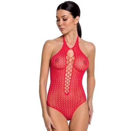 BODYSTOCKING TALLA UNICA PASSION - WOMAN BS088