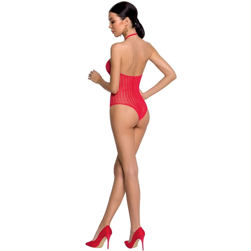 BODYSTOCKING TALLA UNICA PASSION - WOMAN BS088