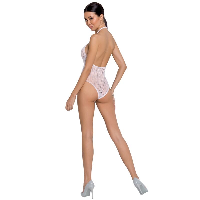 BODYSTOCKING TALLA UNICA PASSION - WOMAN BS088