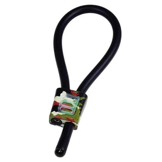 ELECTRASTIM - PRESTIGE ANILLAS ELECTROESTIMULADORAS CAMUFLAJE