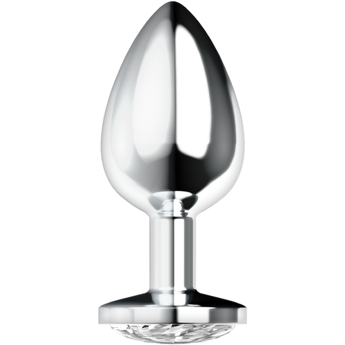 PLUG ANAL CON CRISTAL L OHMAMA -
