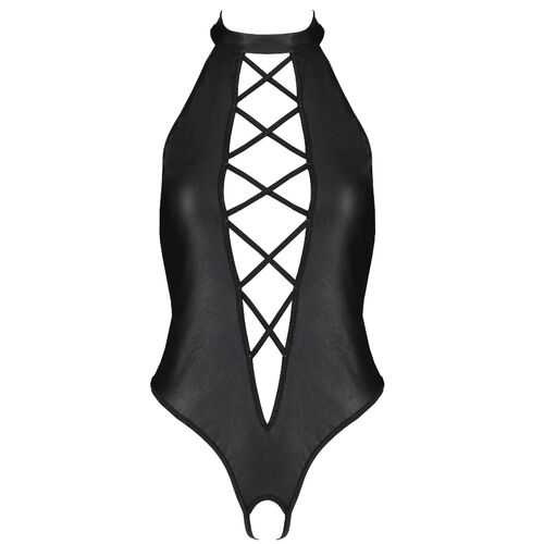 BODY CUERO ECOLOGICO PASSION - NANCY
