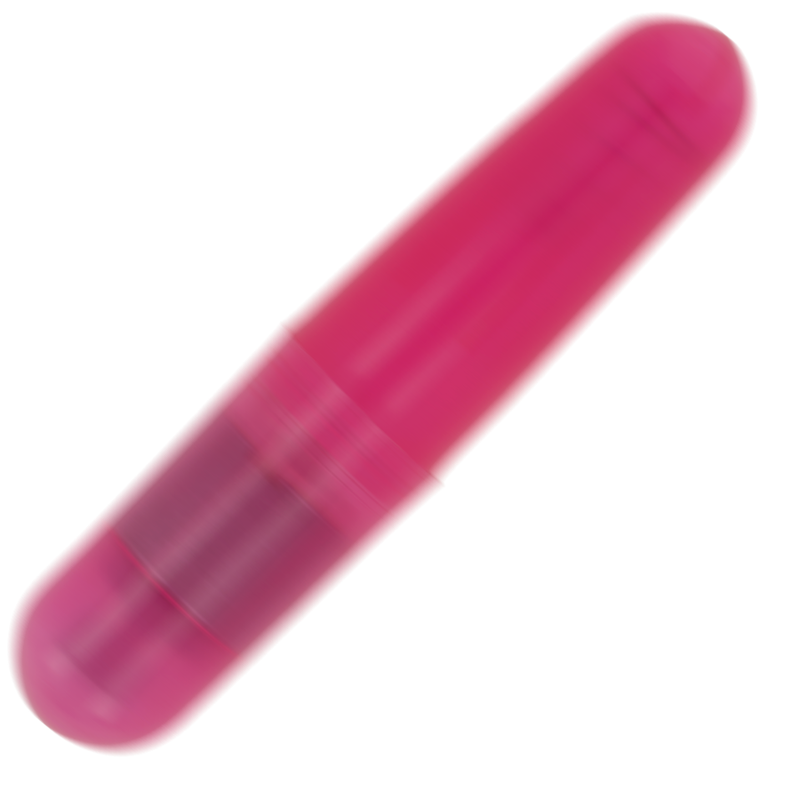 BALA VIBRADORA OHMAMA - BASIC ROSA