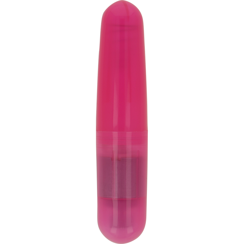 BALA VIBRADORA OHMAMA - BASIC ROSA