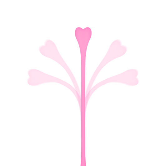 BOLAS KEGEL OHMAMA - SET EJERCICIO 5 40GRS + 60GRS+ 80GRS + 100GRS + 120GRS