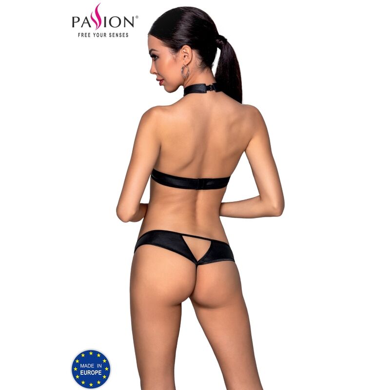 SET CUERO ECOLOGICO PASSION - MALWIA