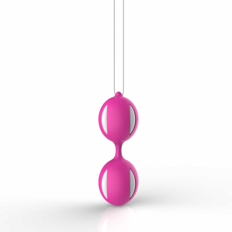 BOLAS KEGEL 70 GRAMOS OHMAMA - CUBIERTA DE SILICONA
