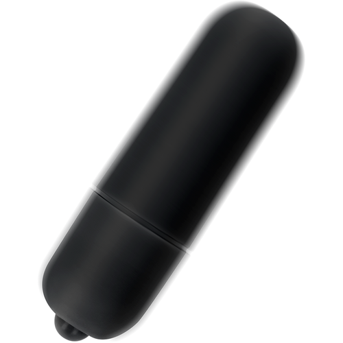 MINI BALA VIBRADORA NEGRO ONLINE