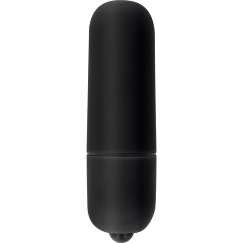 MINI BALA VIBRADORA NEGRO ONLINE