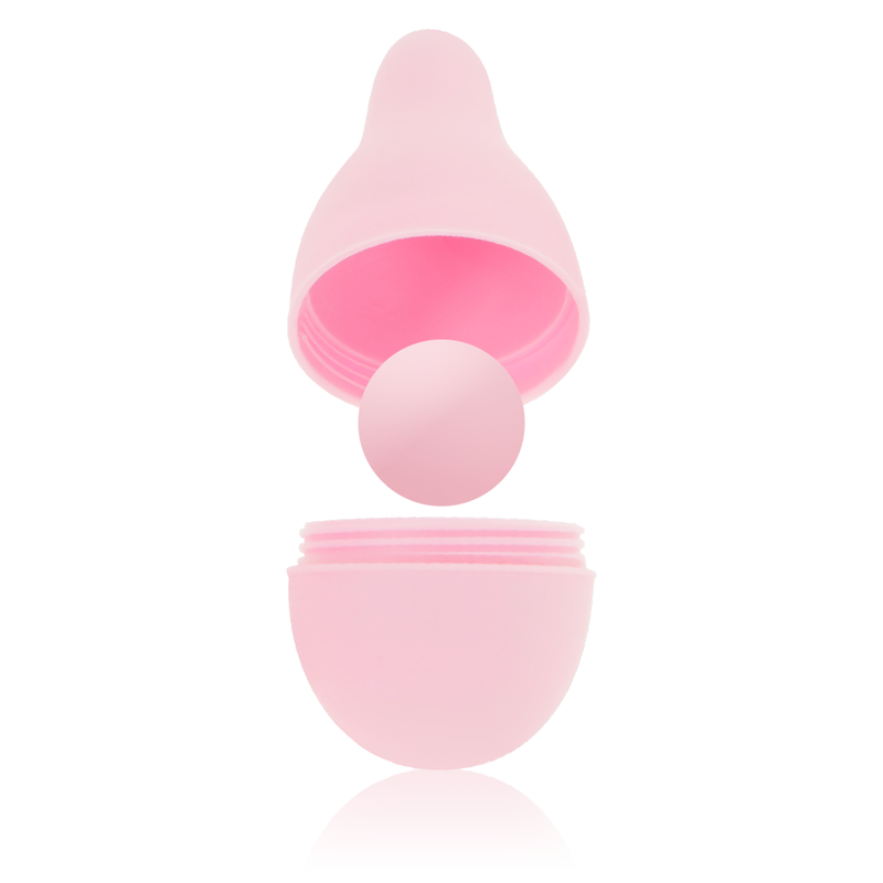 OHMAMA - DESARROLLADOR SUELO PELVICO KEGEL SISTEMA DE 5GRS + 10GRS + 20GRS+ 30GRS