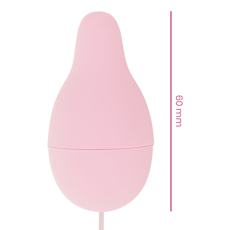 OHMAMA - DESARROLLADOR SUELO PELVICO KEGEL SISTEMA DE 5GRS + 10GRS + 20GRS+ 30GRS