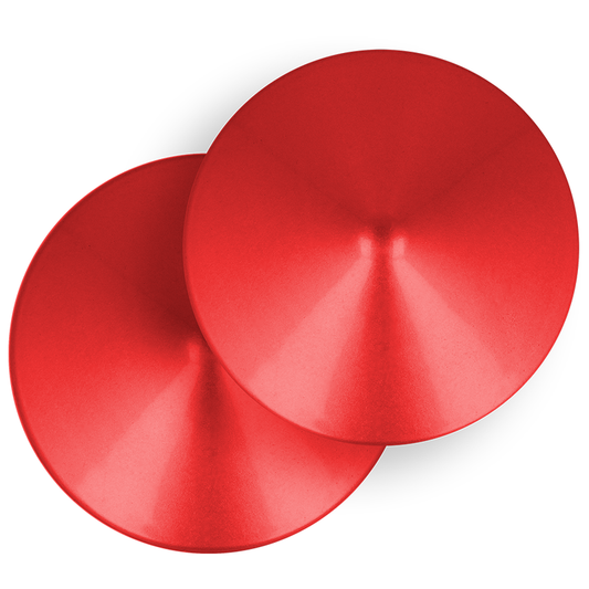 PEZONERAS OHMAMA FETISH - CIRCULO ROJO