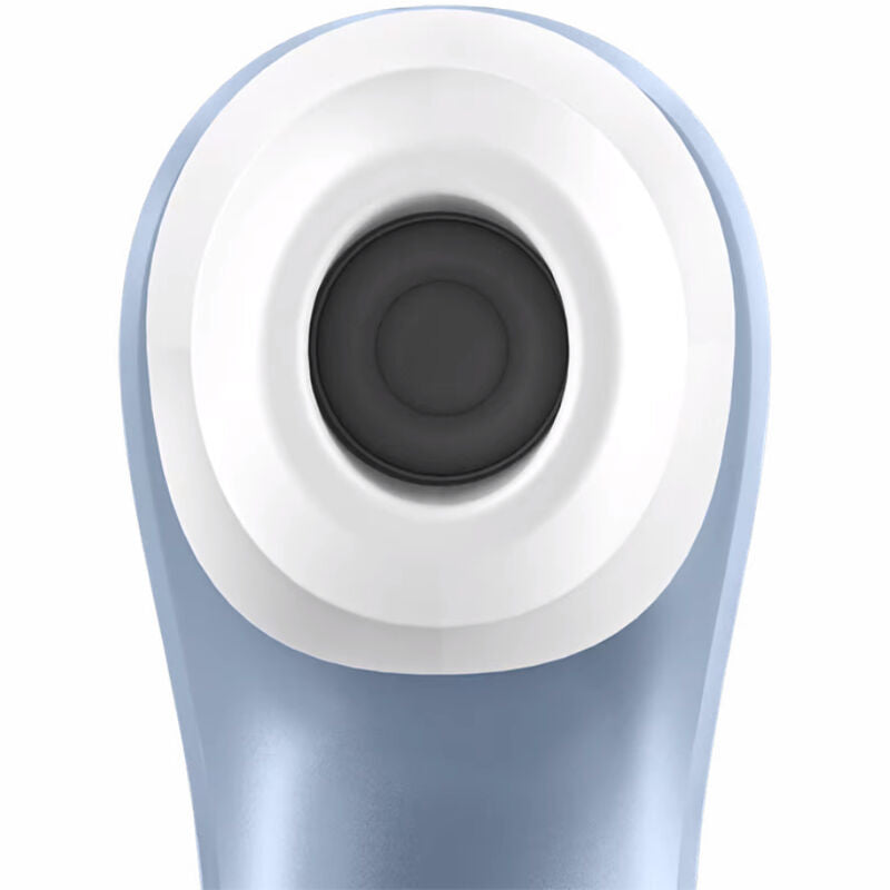PRO 2 ESTIMULADOR Y VIBRADOR ONDAS DE PRESIÓN SATISFYER VIOLETA