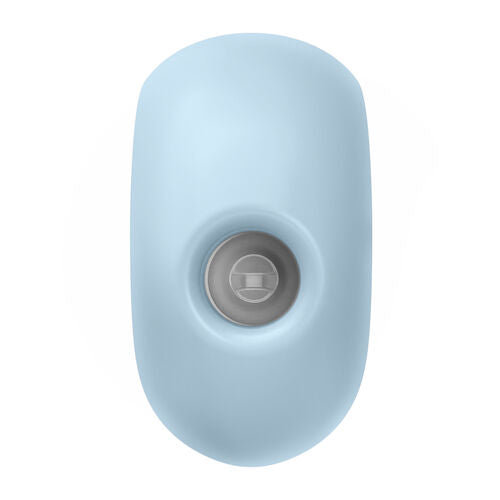 SUGAR RUSH ROSA ESTIMULADOR Y VIBRADOR ONDAS DE PRESIÓN SATISFYER