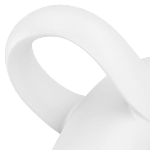 BOLD LOVER VIBRADOR PARA DEDO BLANCO SATISFYER