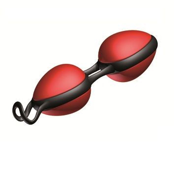 BOLAS CHINAS 85 GRAMOS JOYDIVION JOYBALLS - SECRET NEGRAS Y ROJAS