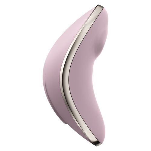SUCCIONADOR ESTIMULADOR VIBRADOR SATISFYER - VULVA LOVER 1
