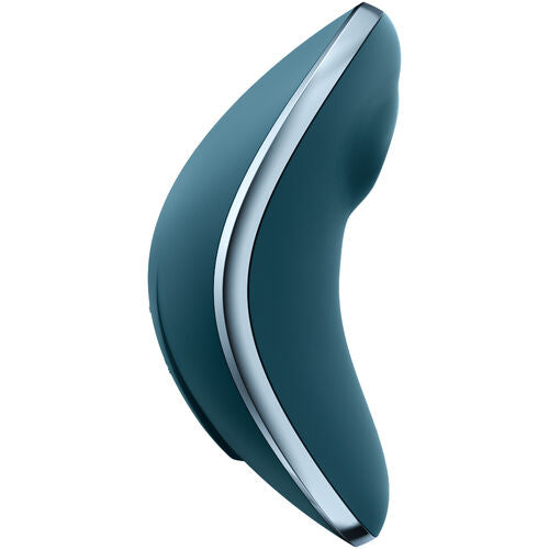 SUCCIONADOR ESTIMULADOR VIBRADOR SATISFYER - VULVA LOVER 1
