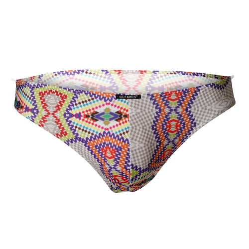 SLIP CORTE BAJO CUT4MEN