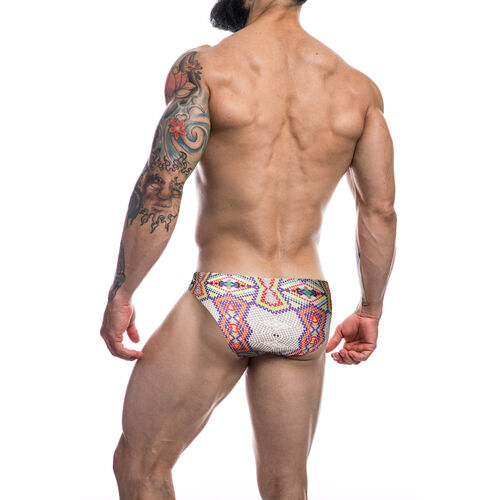 SLIP CORTE BAJO CUT4MEN