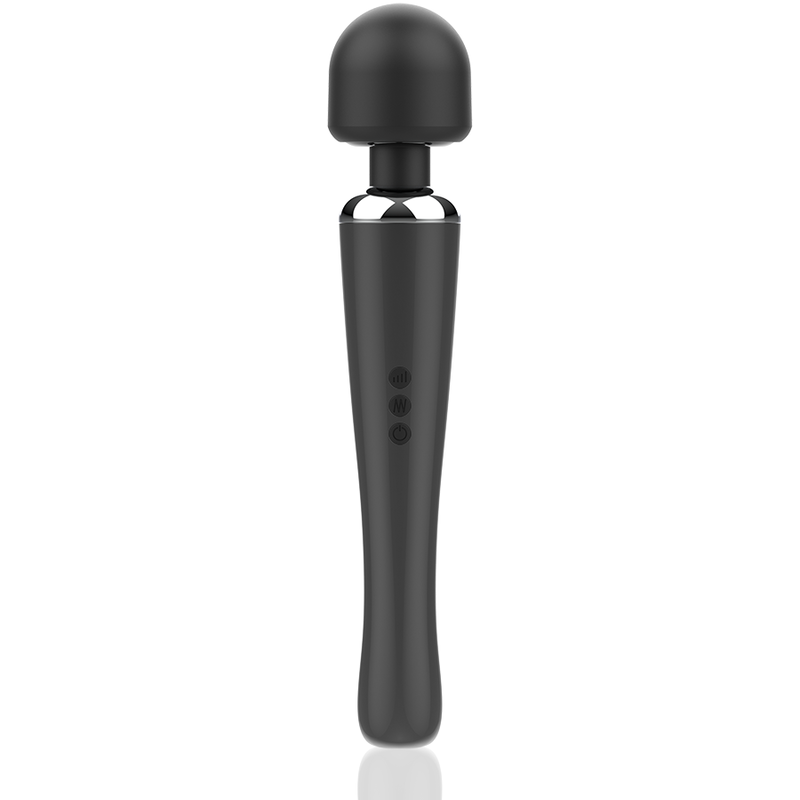 NEW SUPER STRONG MASSAGER MASAJEADOR WAND RECARGABLE USB