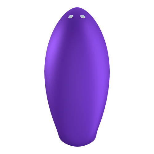 VIBRADOR PARA DEDO IDEAL PRINCIPIANTES Y EXPERTAS SATISFYER - LOVE RIOT