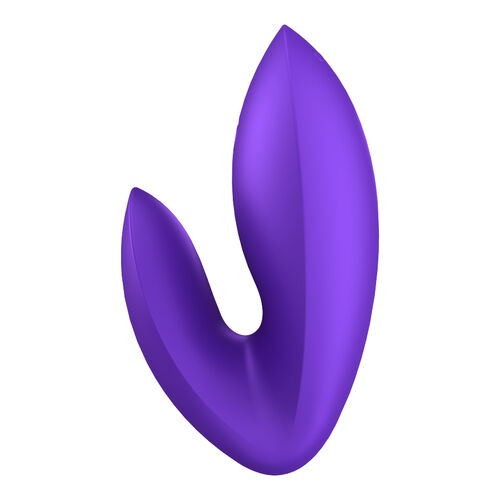 VIBRADOR PARA DEDO IDEAL PRINCIPIANTES Y EXPERTAS SATISFYER - LOVE RIOT