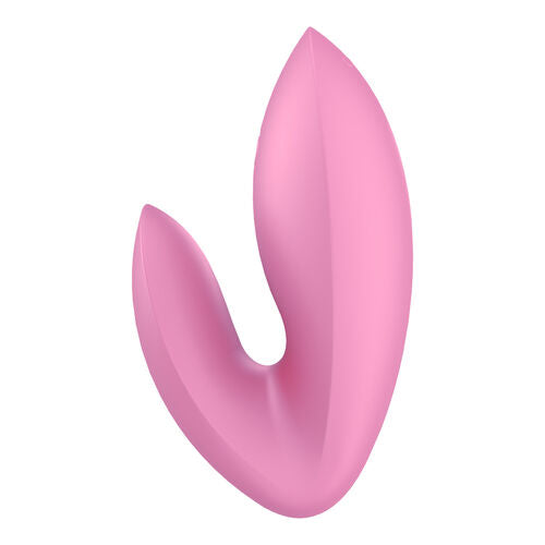 VIBRADOR PARA DEDO IDEAL PRINCIPIANTES Y EXPERTAS SATISFYER - LOVE RIOT