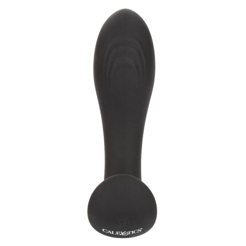 PLUG ANAL SILICONA FLEXIBLE CALEXOTICS - LIQUID SILICONE FLEX PROBE