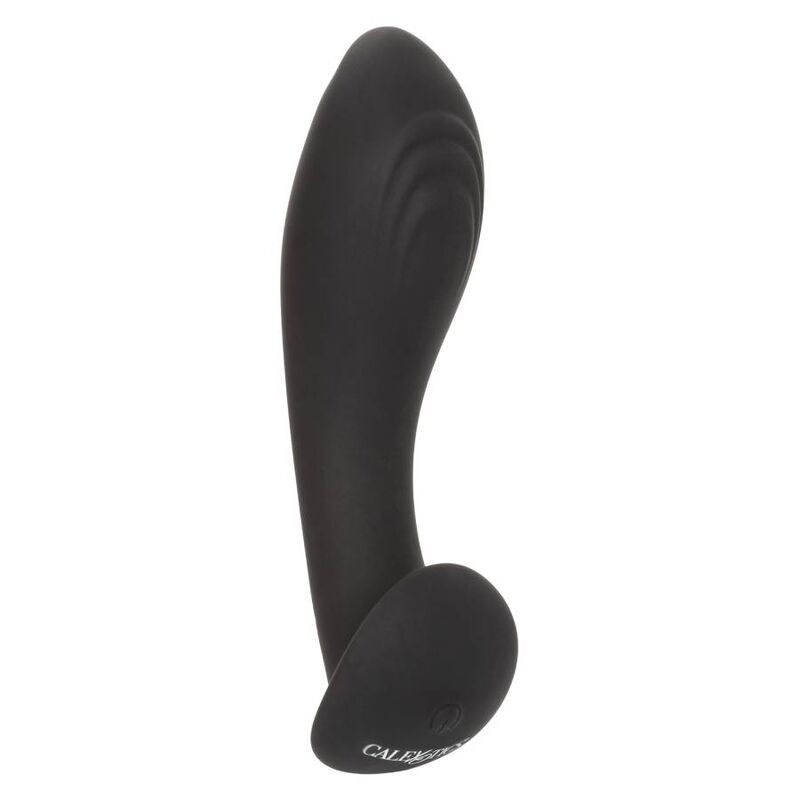 PLUG ANAL SILICONA FLEXIBLE CALEXOTICS - LIQUID SILICONE FLEX PROBE