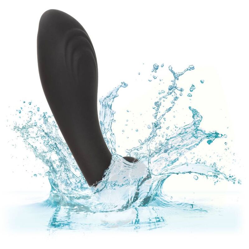 PLUG ANAL SILICONA FLEXIBLE CALEXOTICS - LIQUID SILICONE FLEX PROBE