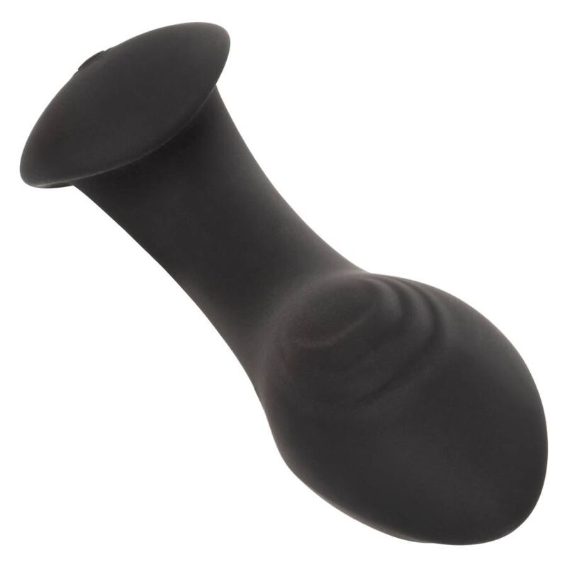 PLUG ANAL SILICONA FLEXIBLE CALEXOTICS - LIQUID SILICONE FLEX PROBE