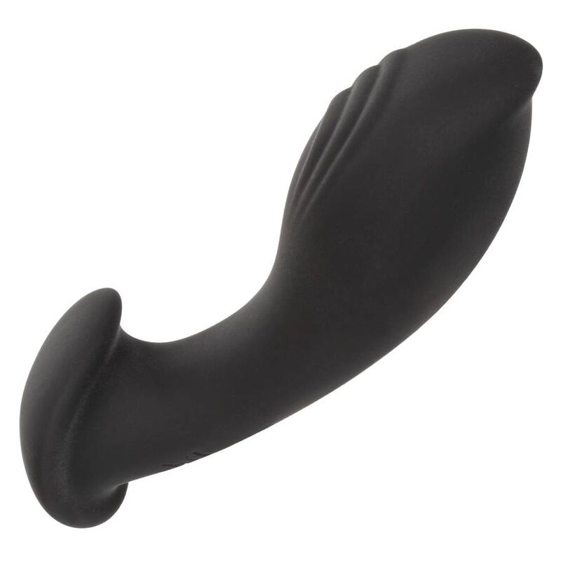 PLUG ANAL SILICONA FLEXIBLE CALEXOTICS - LIQUID SILICONE FLEX PROBE