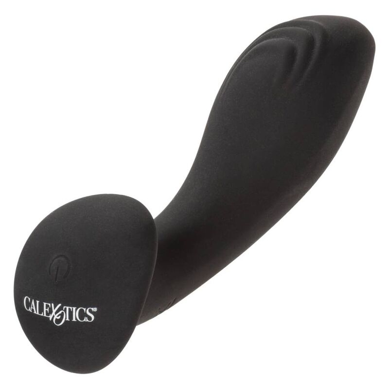 PLUG ANAL SILICONA FLEXIBLE CALEXOTICS - LIQUID SILICONE FLEX PROBE