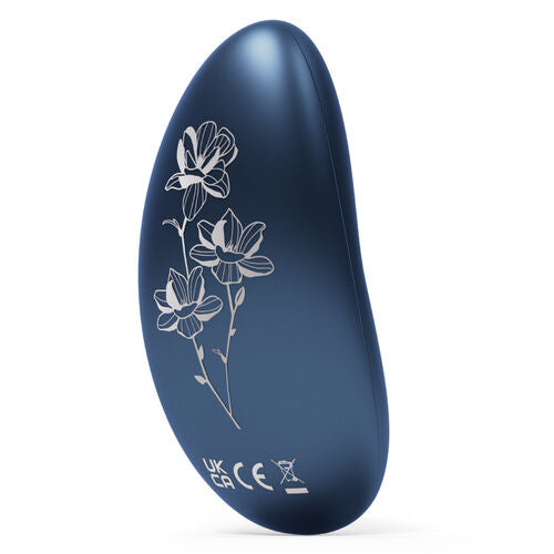 MASAJEADOR ESTIMULADOR DISCRETO POTENTE E IMPERMEABLE LELO - NEA 3
