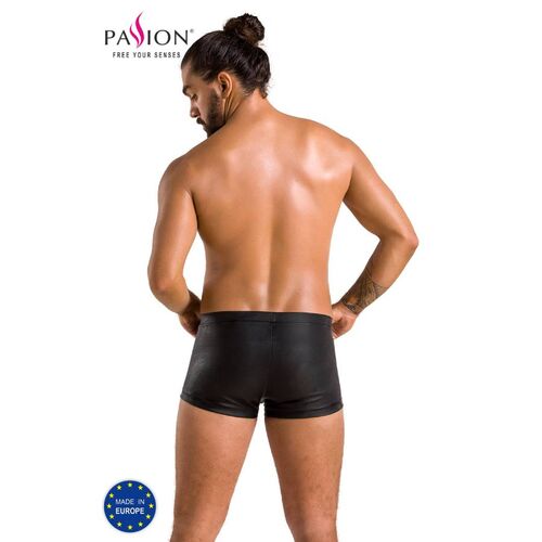 SHORT PASSION - 050 PATRICK NEGRO