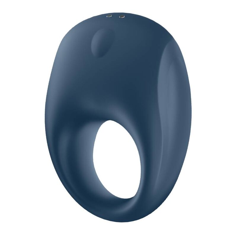 STRONG ONE CONNECT ANILLO VIBRADOR CON APP MUNDIAL SATISFYER