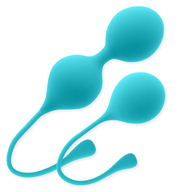 INTENSE - BOLAS KEGEL PACK KENDALL AZUL 1 BOLA 28GRS + 2 BOLAS 50GRS